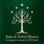 Nueva entrevista en, Bajo el Árbol Blanco de APQ Radio